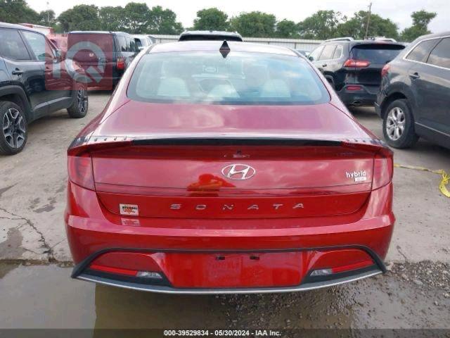 هیۆندای سۆناتا